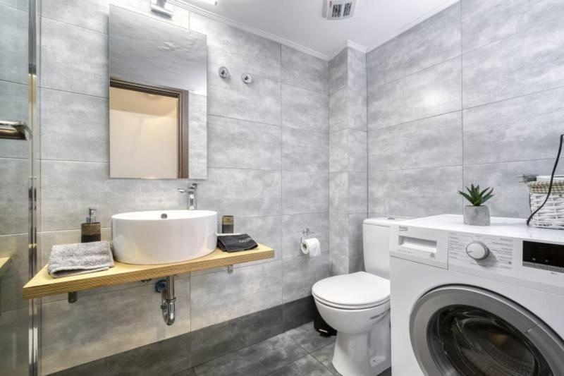 Apartamento Near Acropolis *
