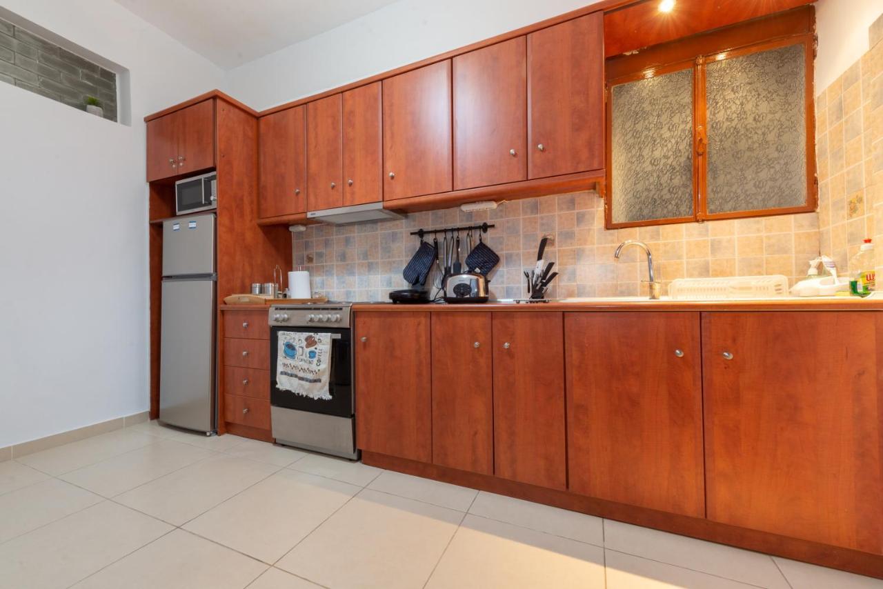 Apartamento Near Acropolis *