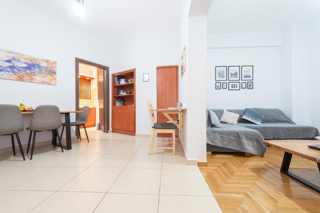Apartamento Near Acropolis